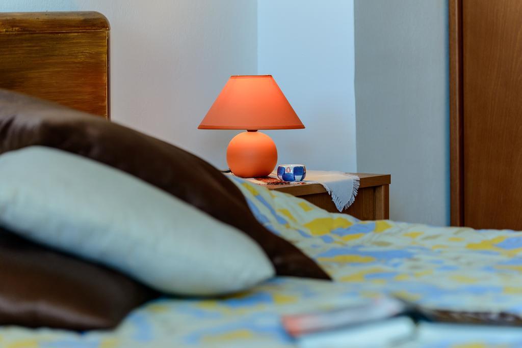Fisherman's Galeb Guesthouset Cavtat