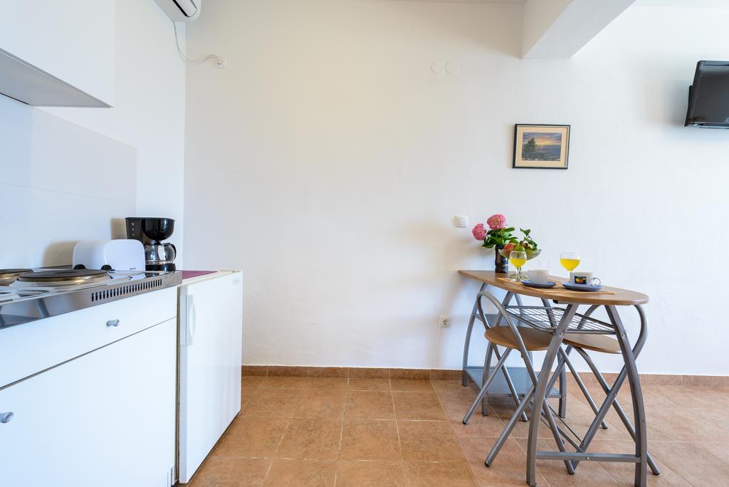 Guesthouset Fisherman's Galeb