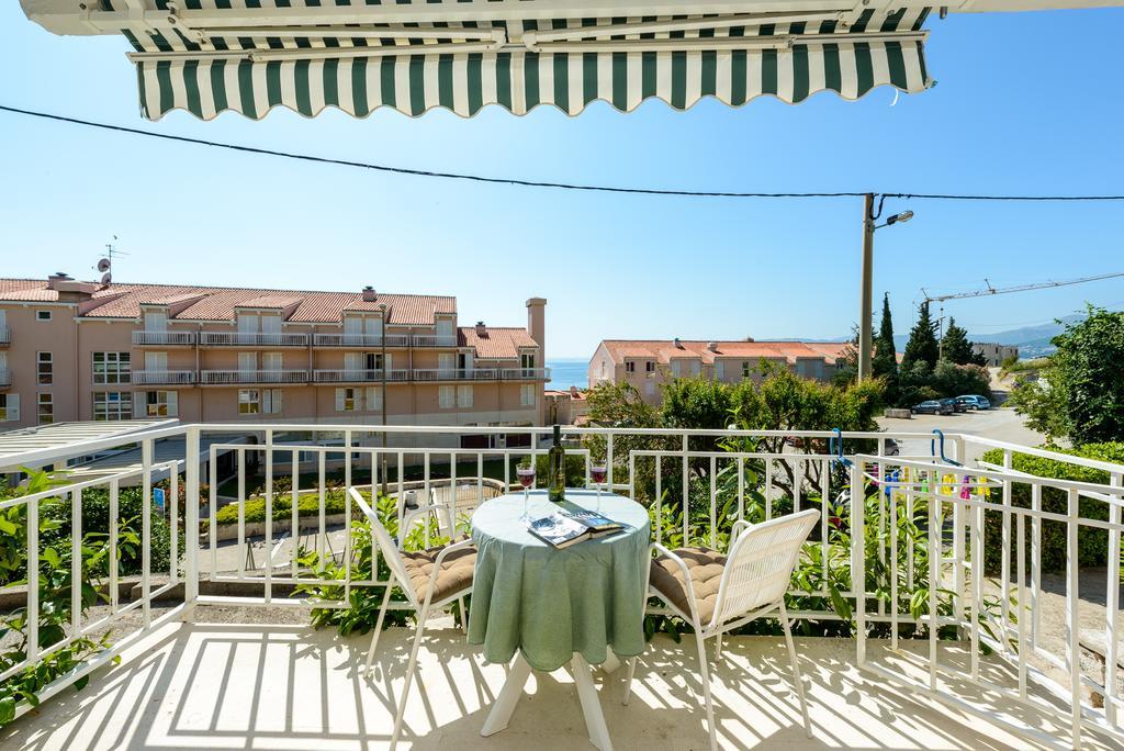 Fisherman's Galeb Cavtat