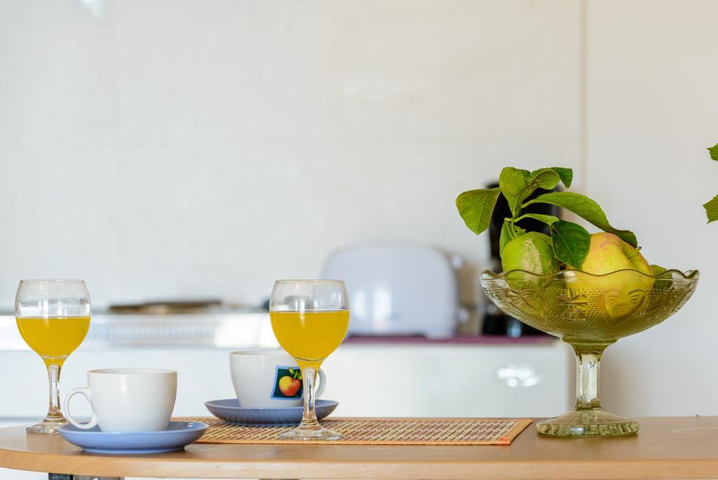 Fisherman's Galeb Guesthouset 3*