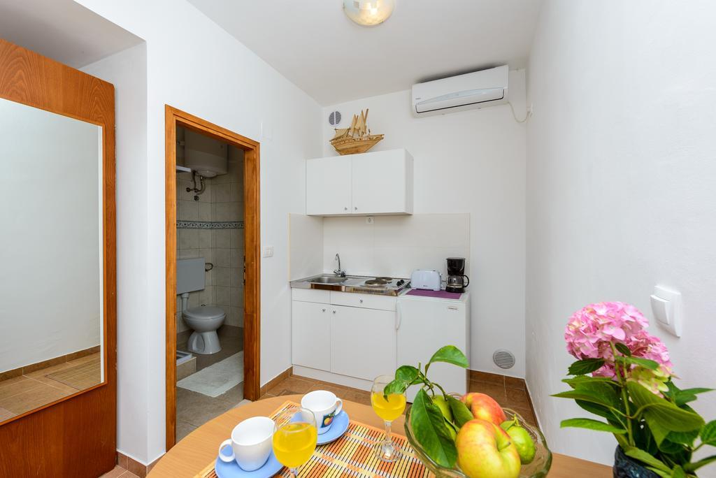 Fisherman's Galeb Guesthouset 3*