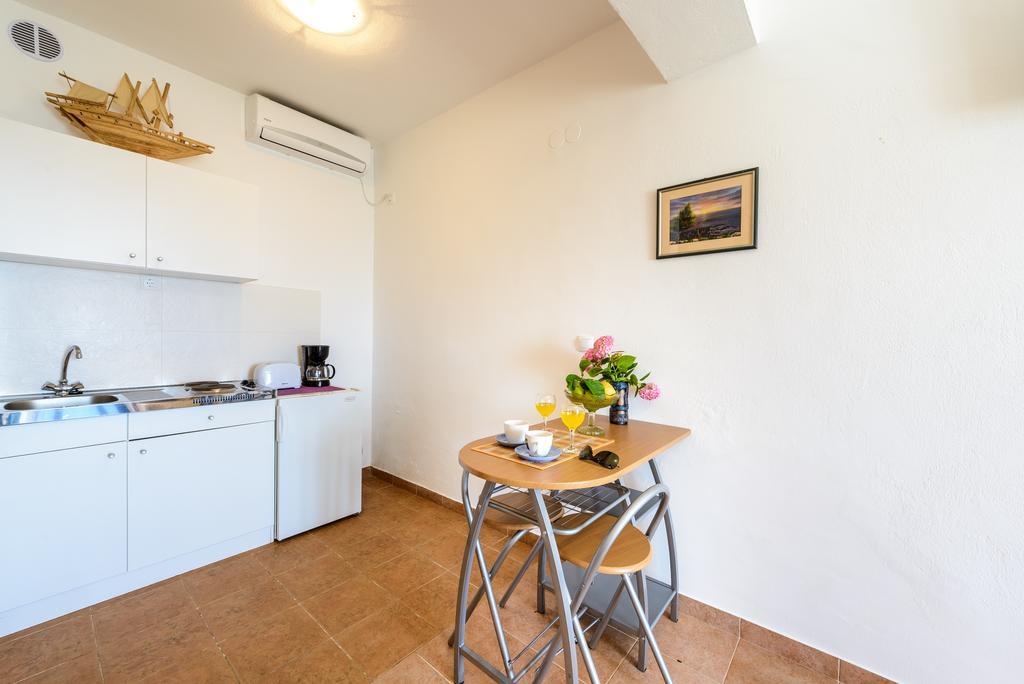 Guesthouset Fisherman's Galeb