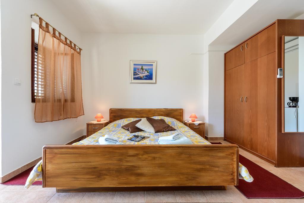Fisherman's Galeb Guesthouset 3*