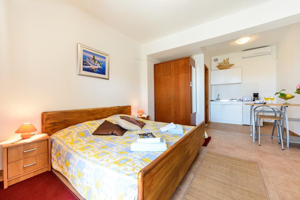 Fisherman's Galeb Guesthouset Cavtat