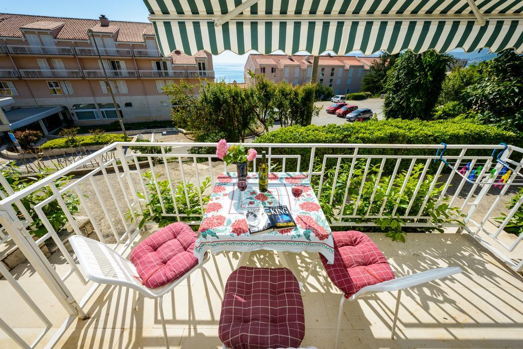 Fisherman's Galeb Cavtat