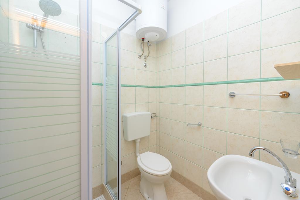 Fisherman's Galeb Guesthouset