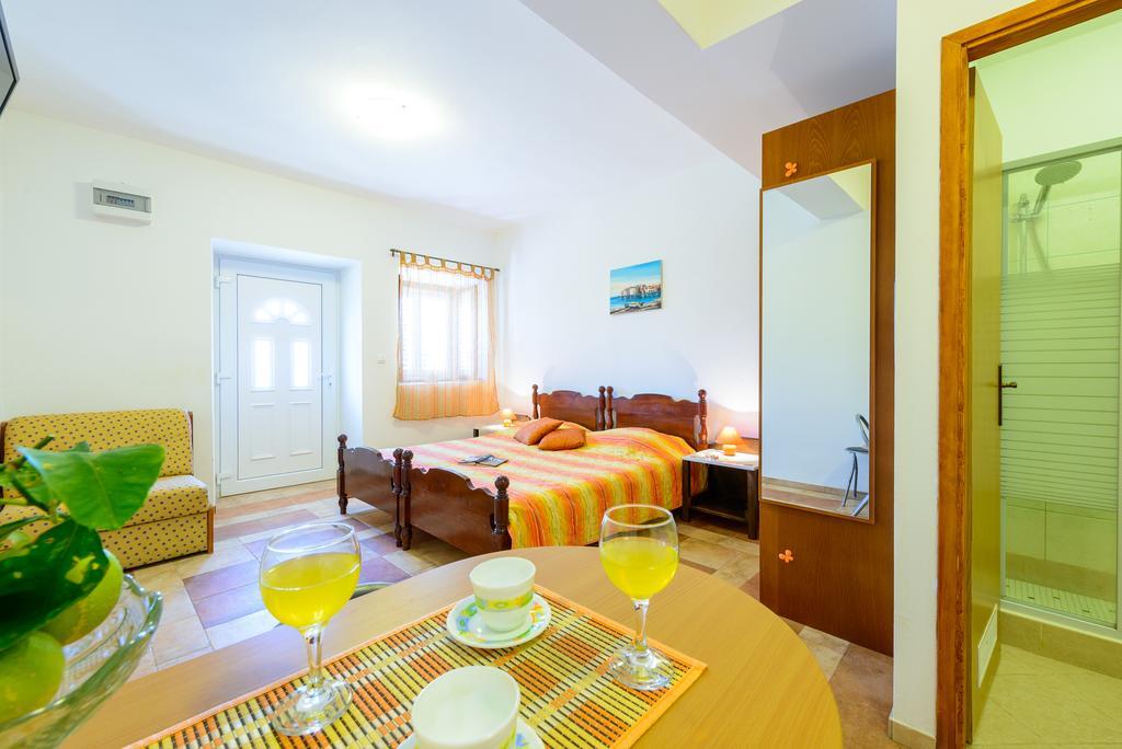Fisherman's Galeb 3* Cavtat