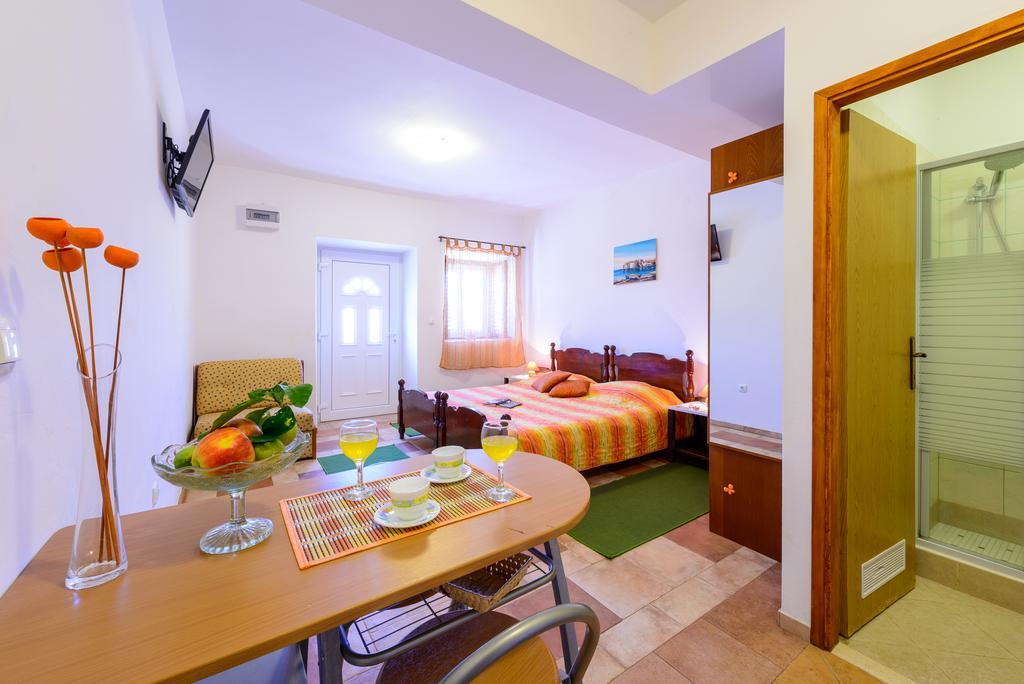Fisherman's Galeb 3* Cavtat