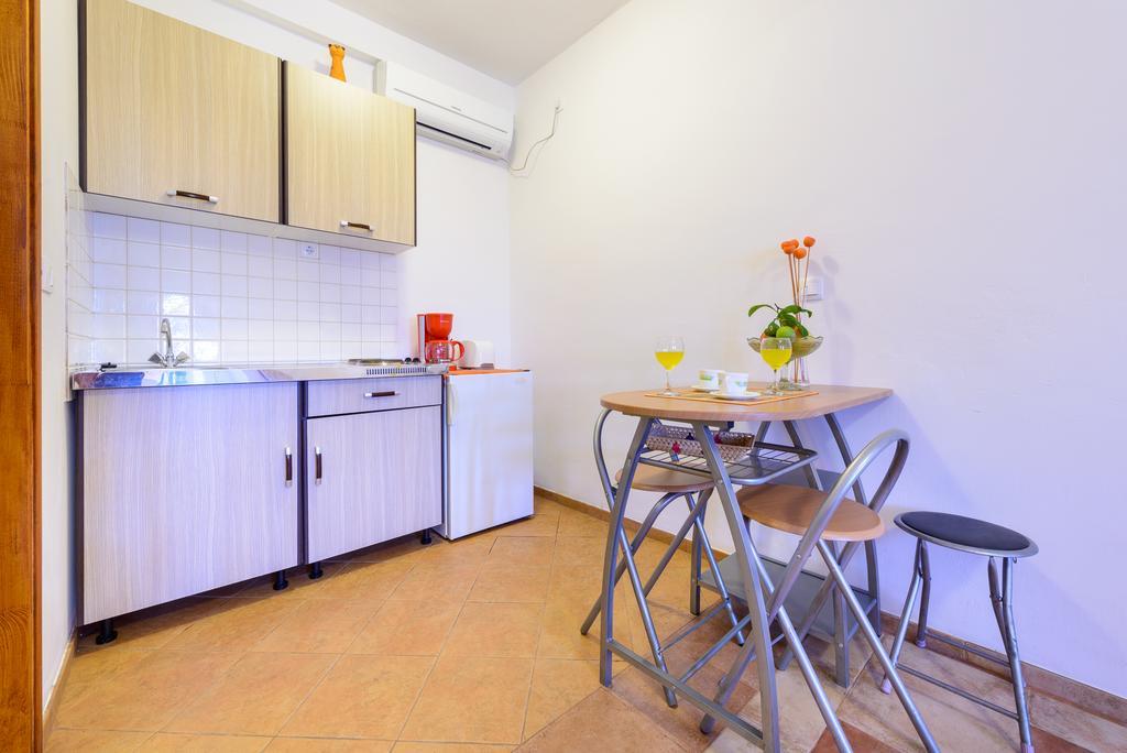 Fisherman's Galeb Guesthouset 3*