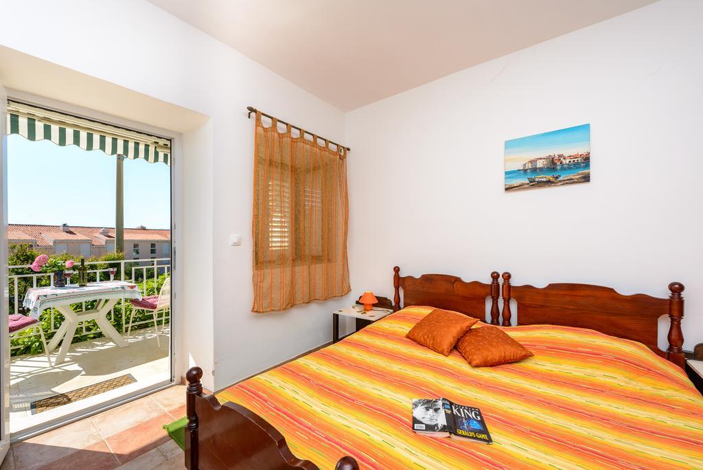 Guesthouset Fisherman's Galeb Cavtat
