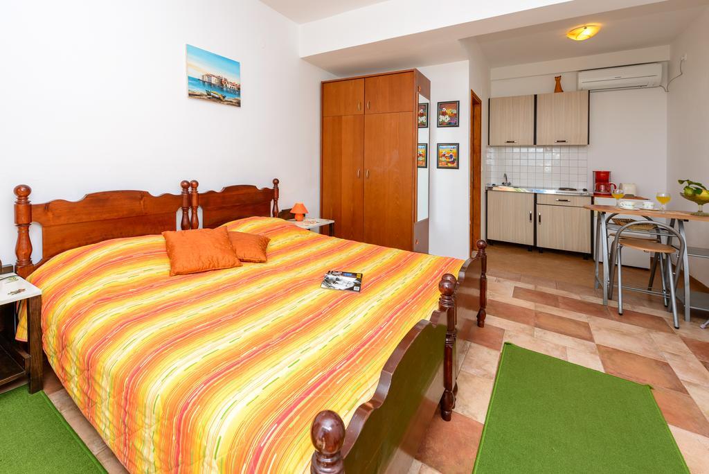 Fisherman's Galeb Guesthouset 3*