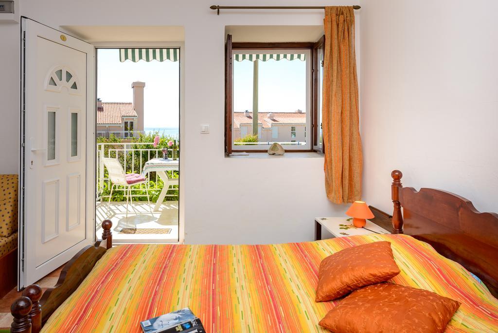 Pensionat Fisherman's Galeb Cavtat