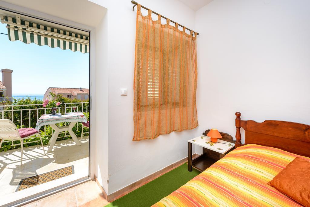Guesthouset Fisherman's Galeb