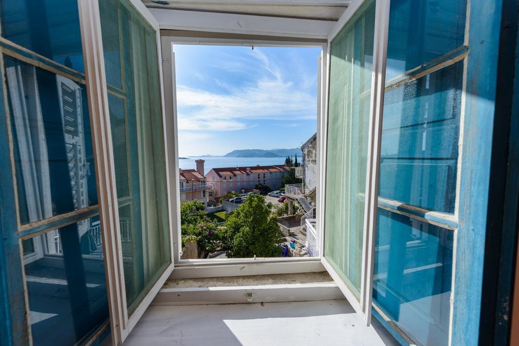 Guesthouset Fisherman's Galeb