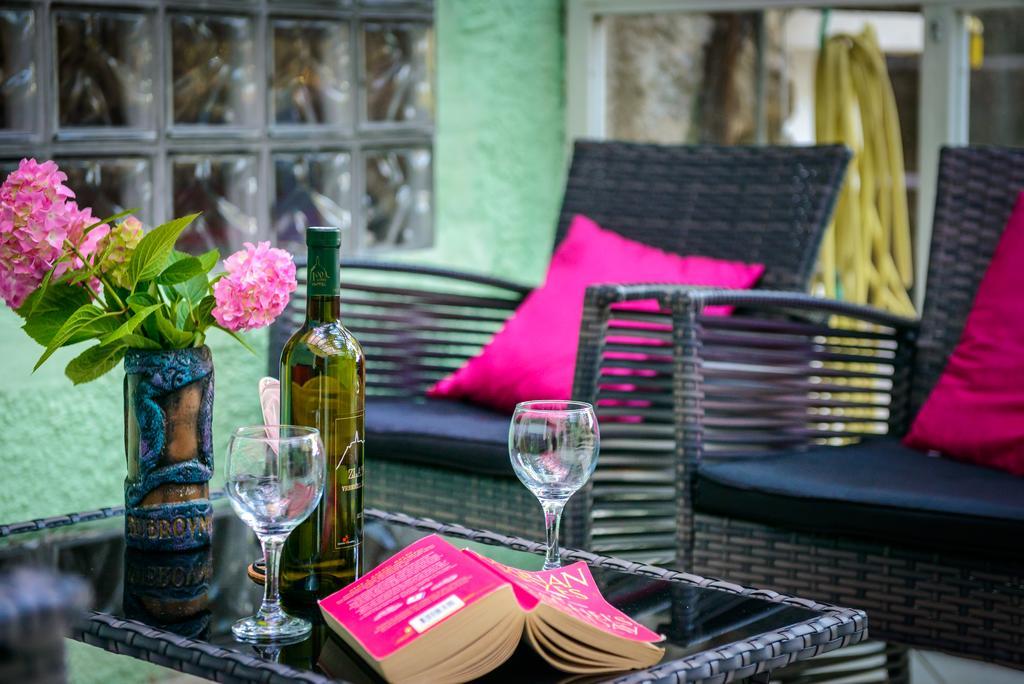 Guesthouset Fisherman's Galeb 3*