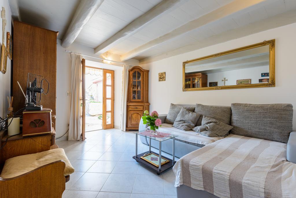 Guesthouset Fisherman's Galeb Cavtat