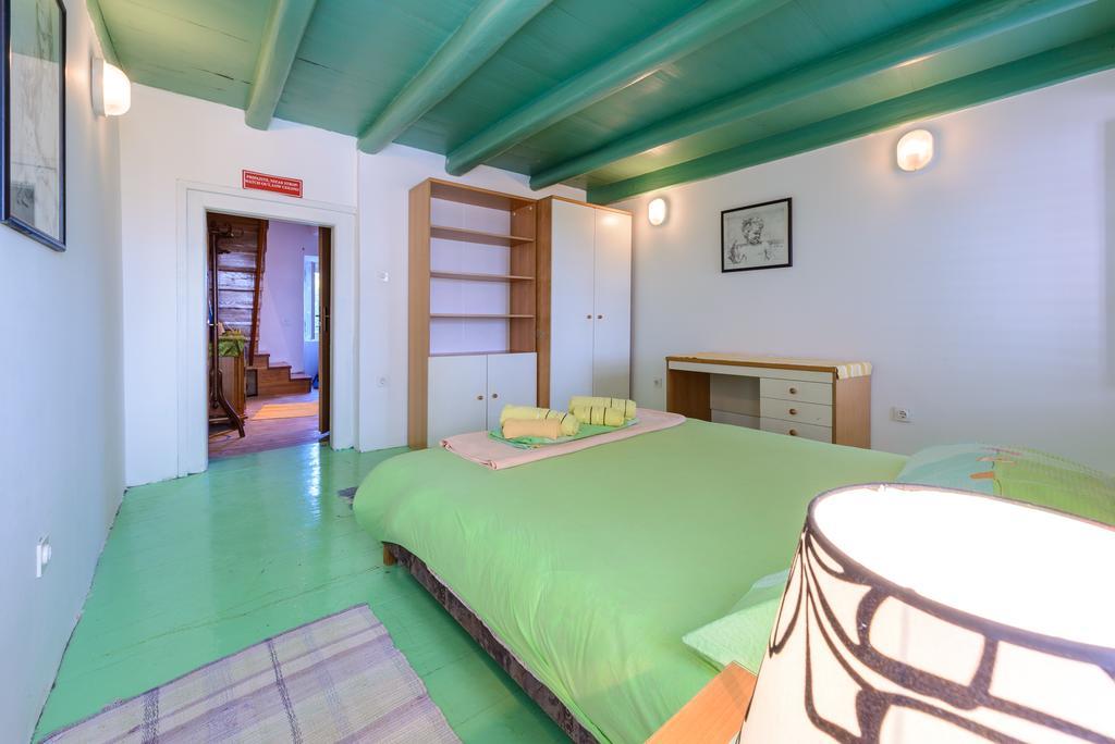 Fisherman's Galeb 3* Cavtat