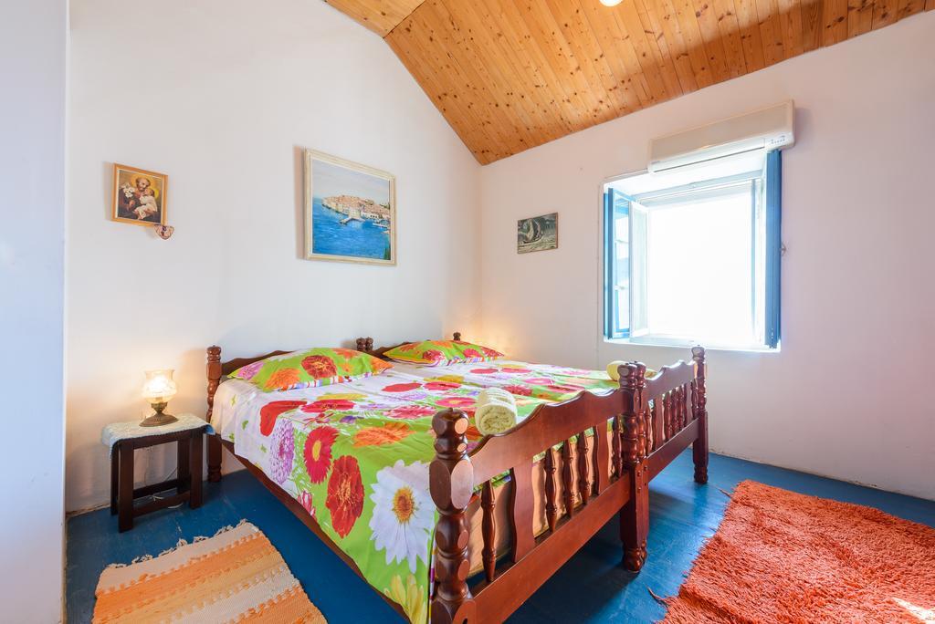 Fisherman's Galeb Guesthouset