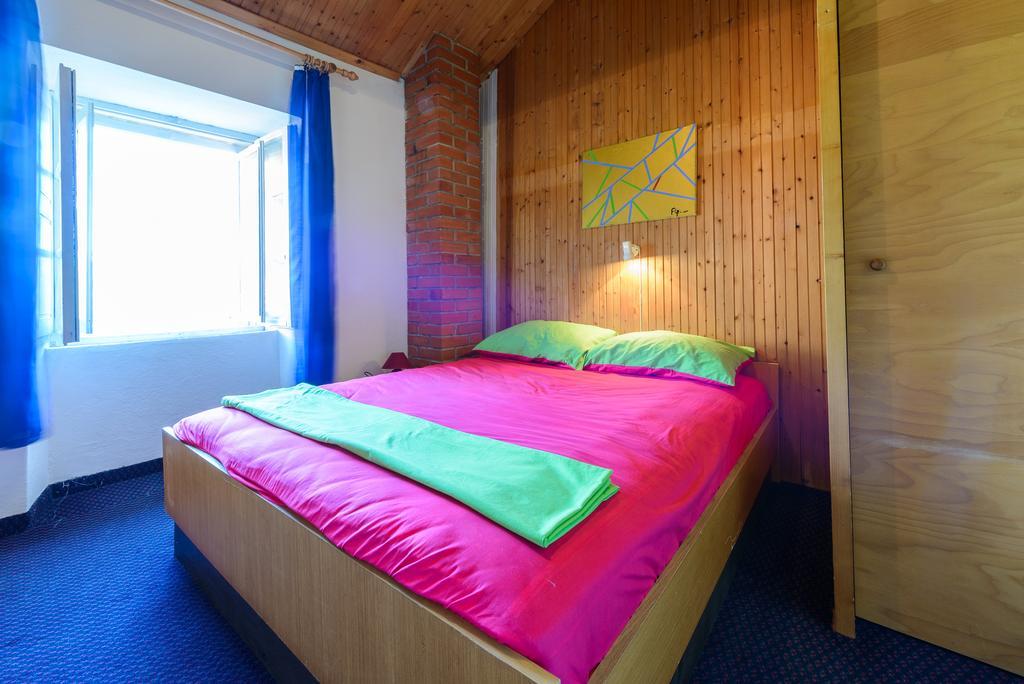 Fisherman's Galeb Guesthouset Cavtat
