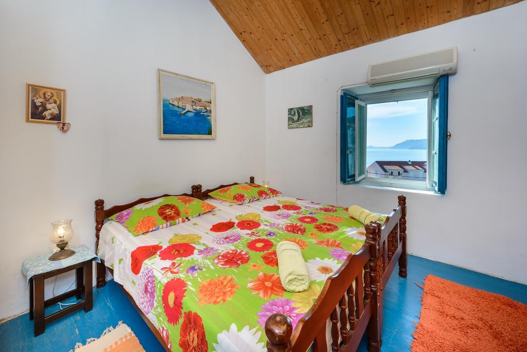 Fisherman's Galeb Guesthouset
