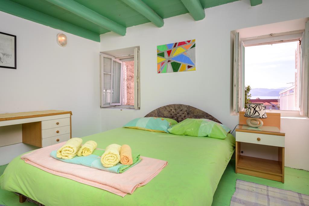 Pensionat Fisherman's Galeb