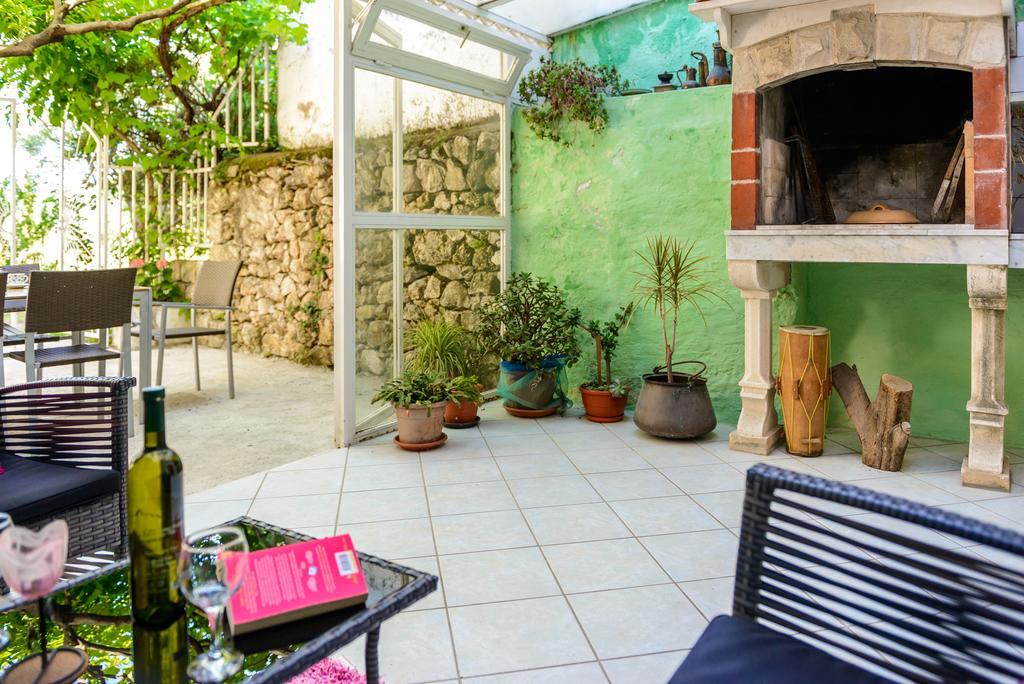 Guesthouset Fisherman's Galeb Cavtat