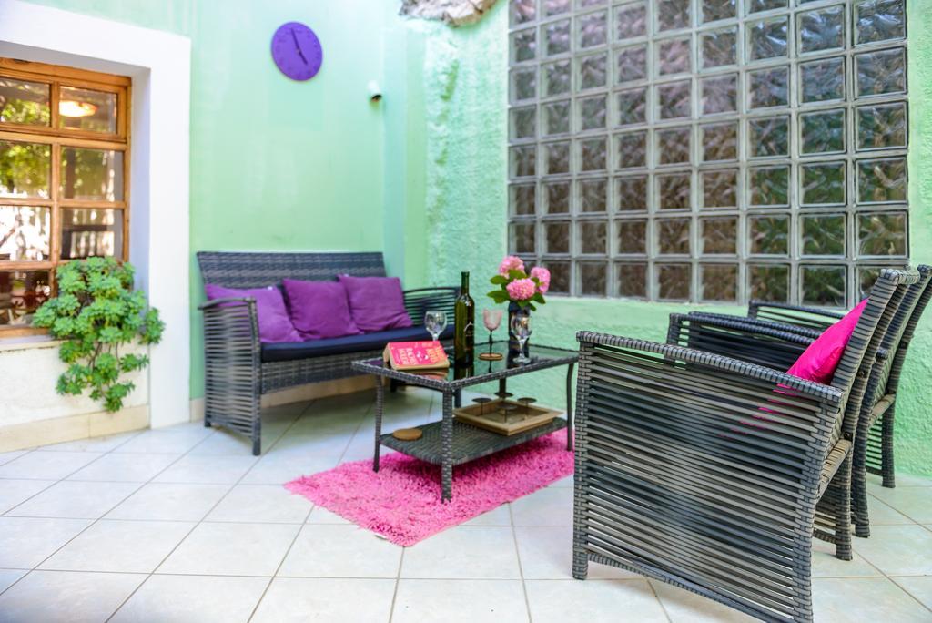 Guesthouset Fisherman's Galeb