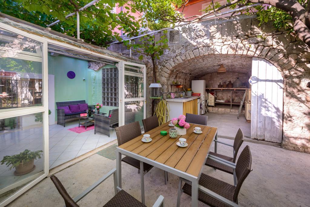 Fisherman's Galeb 3* Cavtat
