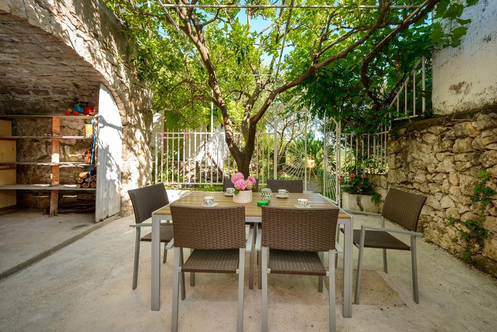 Guesthouset Fisherman's Galeb Cavtat