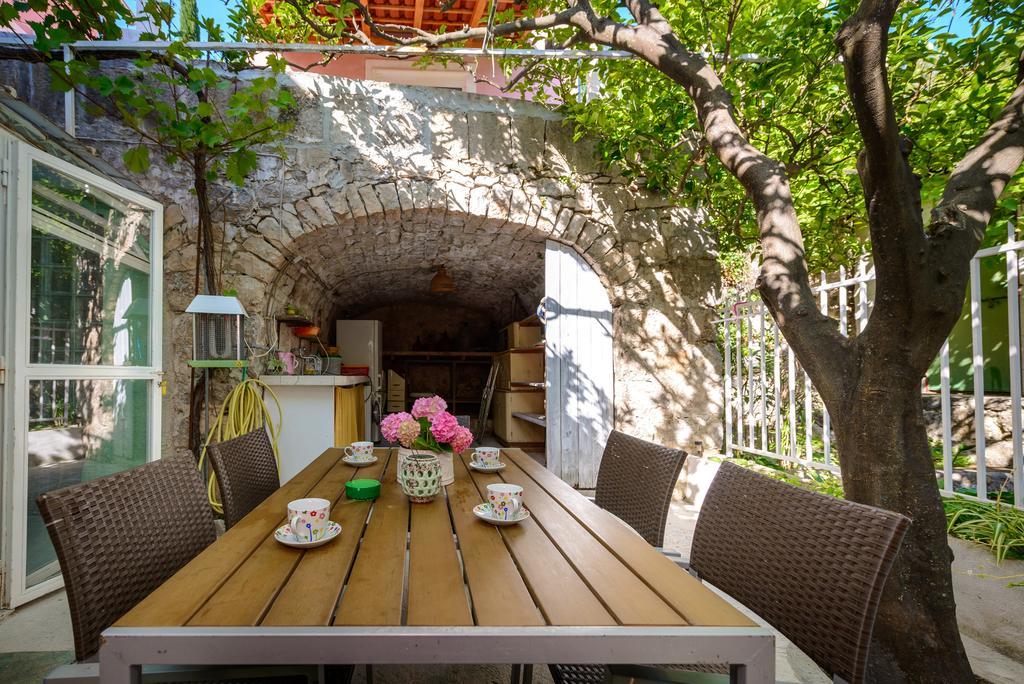 Guesthouset Fisherman's Galeb