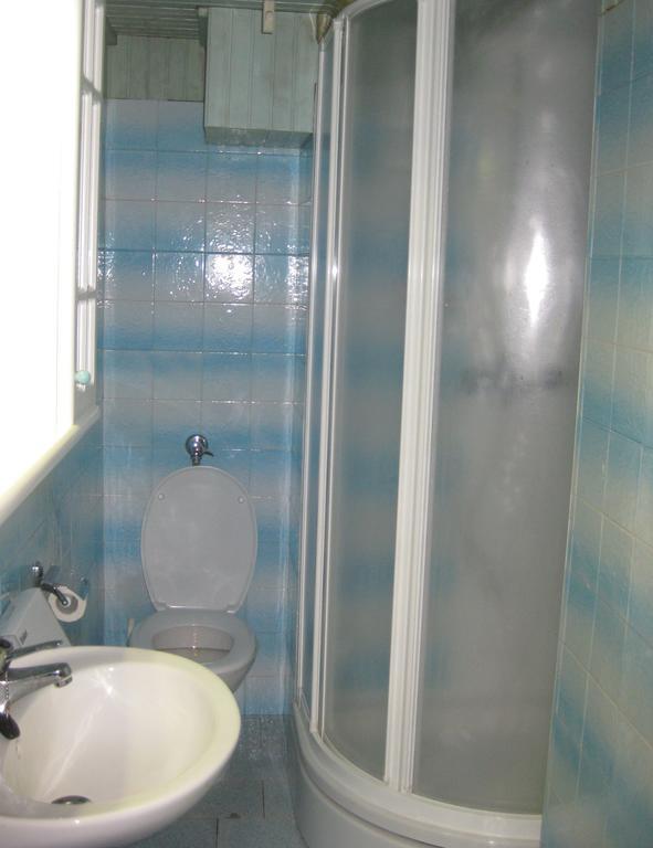 Guesthouset Fisherman's Galeb Cavtat