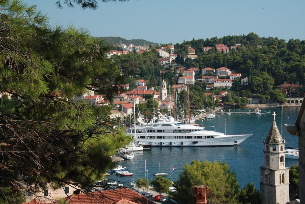 Fisherman's Galeb 3* Cavtat