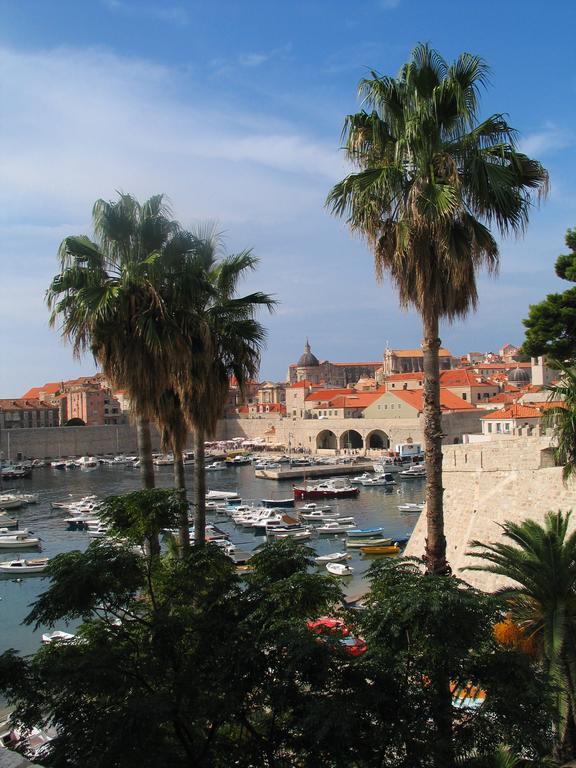 Fisherman's Galeb Guesthouset Cavtat